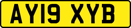 AY19XYB