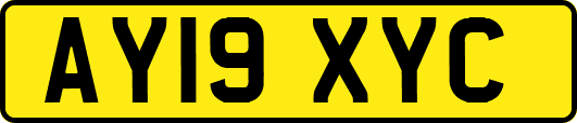 AY19XYC