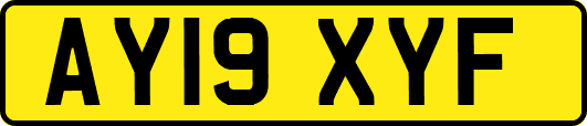 AY19XYF