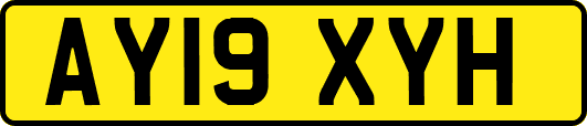 AY19XYH