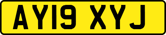 AY19XYJ