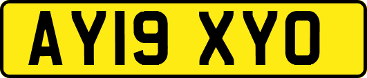 AY19XYO