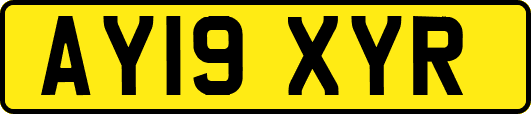 AY19XYR