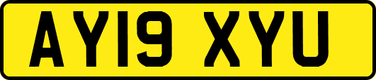 AY19XYU