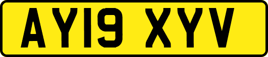 AY19XYV