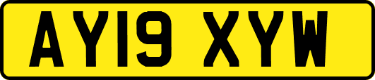 AY19XYW
