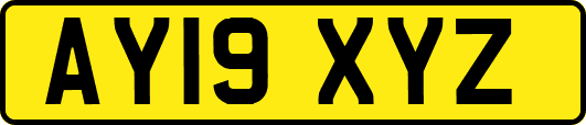 AY19XYZ
