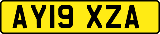 AY19XZA