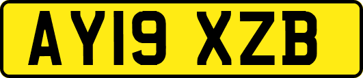AY19XZB
