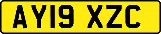 AY19XZC