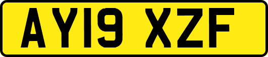 AY19XZF