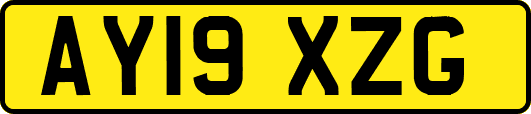 AY19XZG