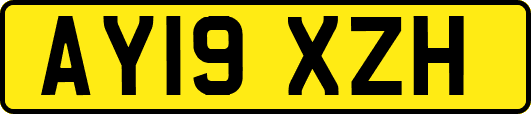 AY19XZH