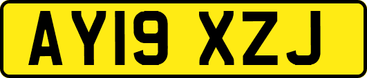 AY19XZJ