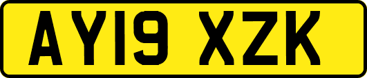 AY19XZK
