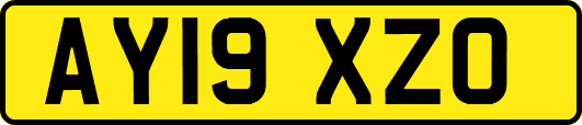 AY19XZO