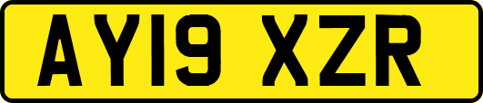 AY19XZR