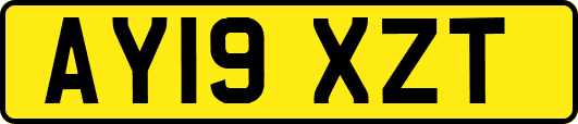 AY19XZT
