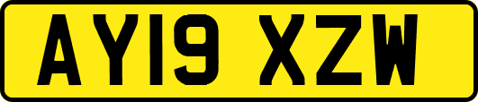 AY19XZW