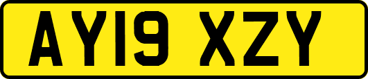 AY19XZY