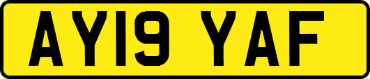 AY19YAF