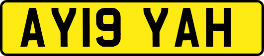 AY19YAH