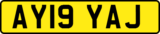 AY19YAJ