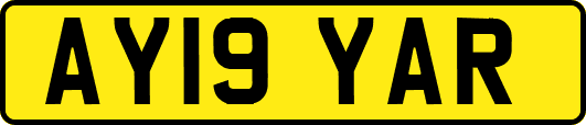 AY19YAR