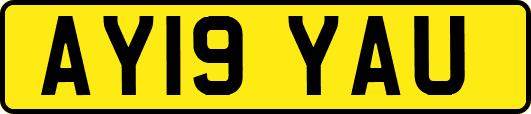 AY19YAU