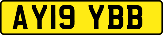 AY19YBB
