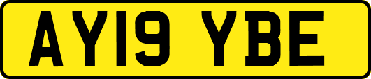 AY19YBE