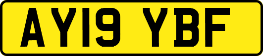 AY19YBF