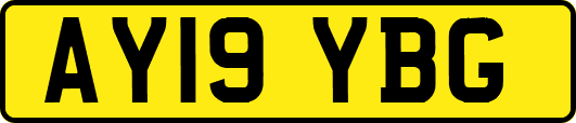 AY19YBG