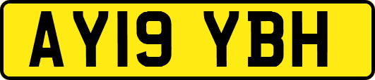 AY19YBH