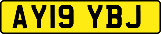 AY19YBJ