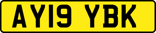 AY19YBK