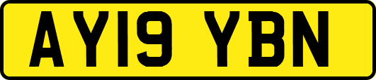 AY19YBN