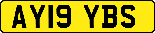 AY19YBS