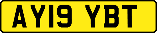 AY19YBT
