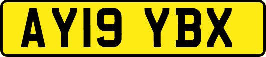 AY19YBX