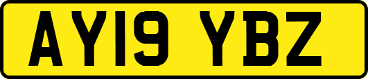 AY19YBZ