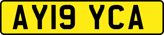 AY19YCA