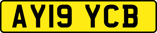 AY19YCB