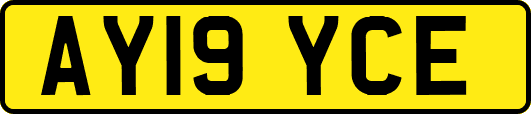 AY19YCE