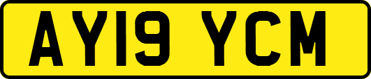 AY19YCM