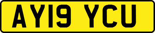 AY19YCU