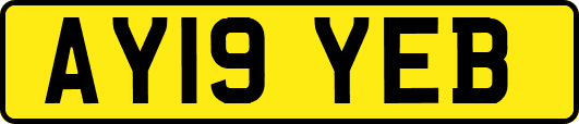 AY19YEB