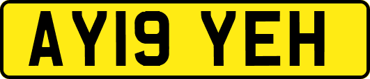 AY19YEH