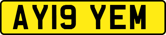 AY19YEM