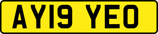 AY19YEO